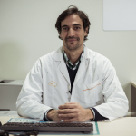 Dr. Júlio Marinheiro Ortopedista