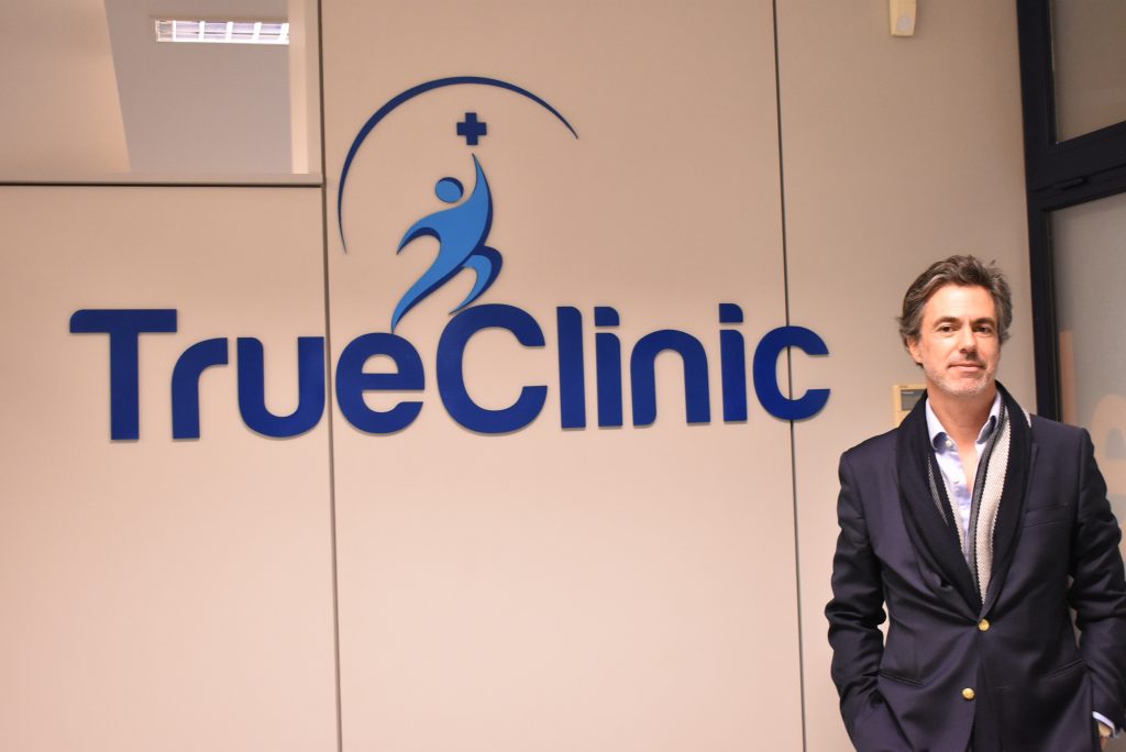 TrueClinic dá prémios de desempenho aos seus colaboradores