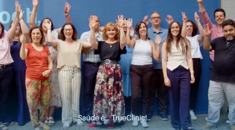 13 anos TrueClinic - Saúde é Poder!