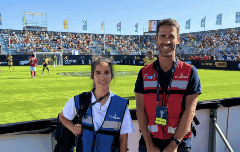 TRUECLINIC | FIA | LIGA LEGENDS PORTUGAL
